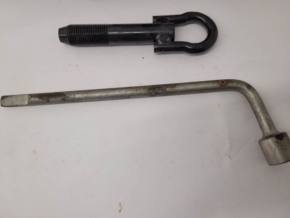 Floor Jack fits 2007 Scion TC Grade A