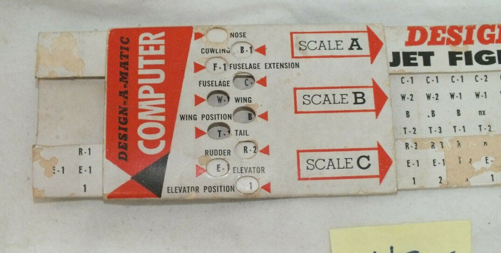 Designmatic Computer Slide Design a Plane