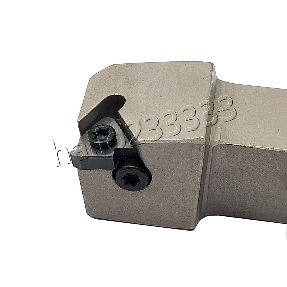 SER 3/4" Threading Turning CNC Tool Holder 3/4 Inch SER2020K16 For 16ER INSERT
