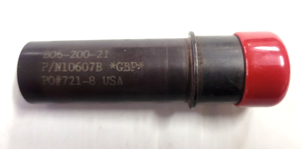 NEW GBP B06-200-21 Pulling Head - Nose Assembly