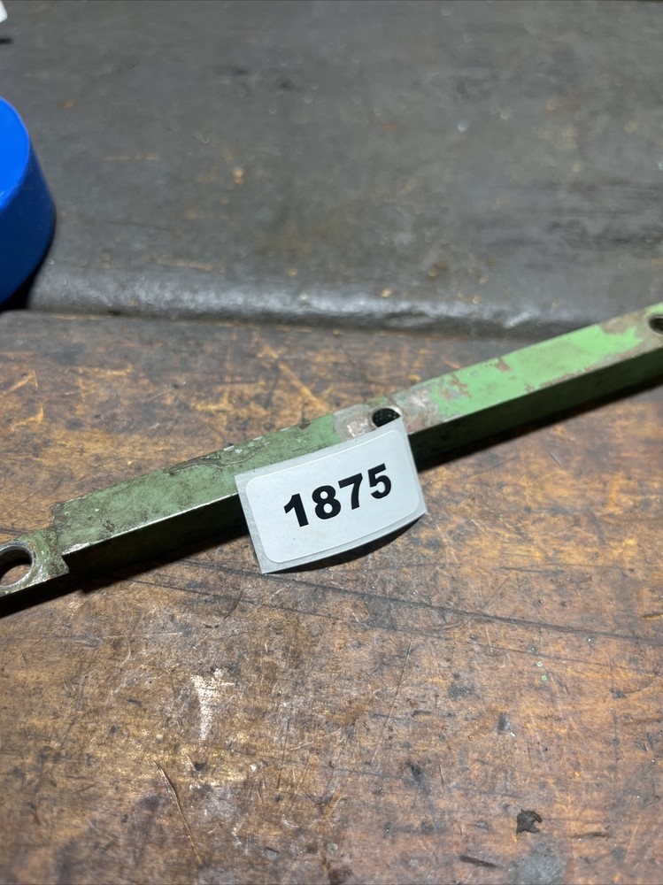 Powermatic 1100 15” Drill Press Motor Mount Bar