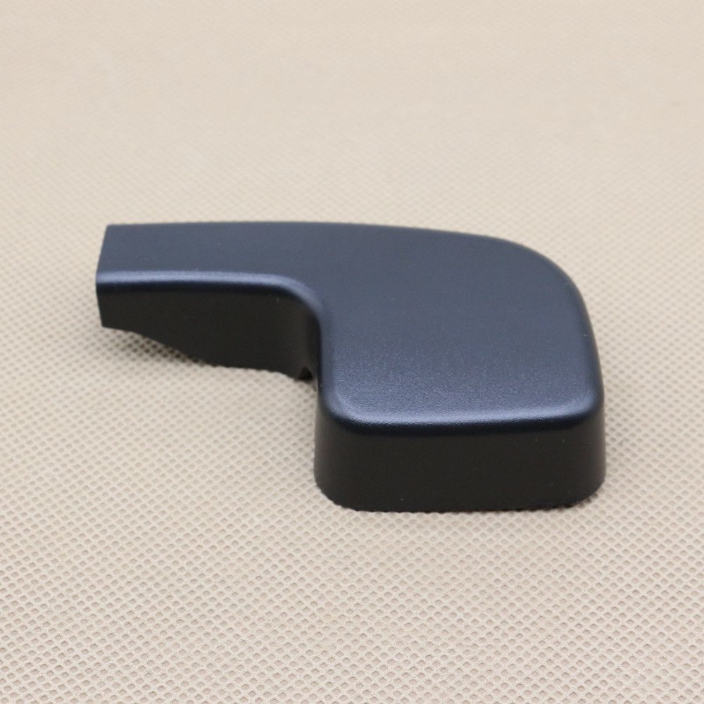 1Pcs Front Windshield Wiper Arm Cover Cap Clip Retainer For BMW E90 E91 E92 E93