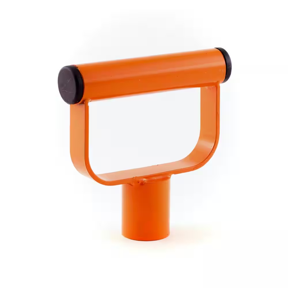 Water Heater Handler Tool Heavy Duty Reusable Easy Grip Handle for Moving Heater