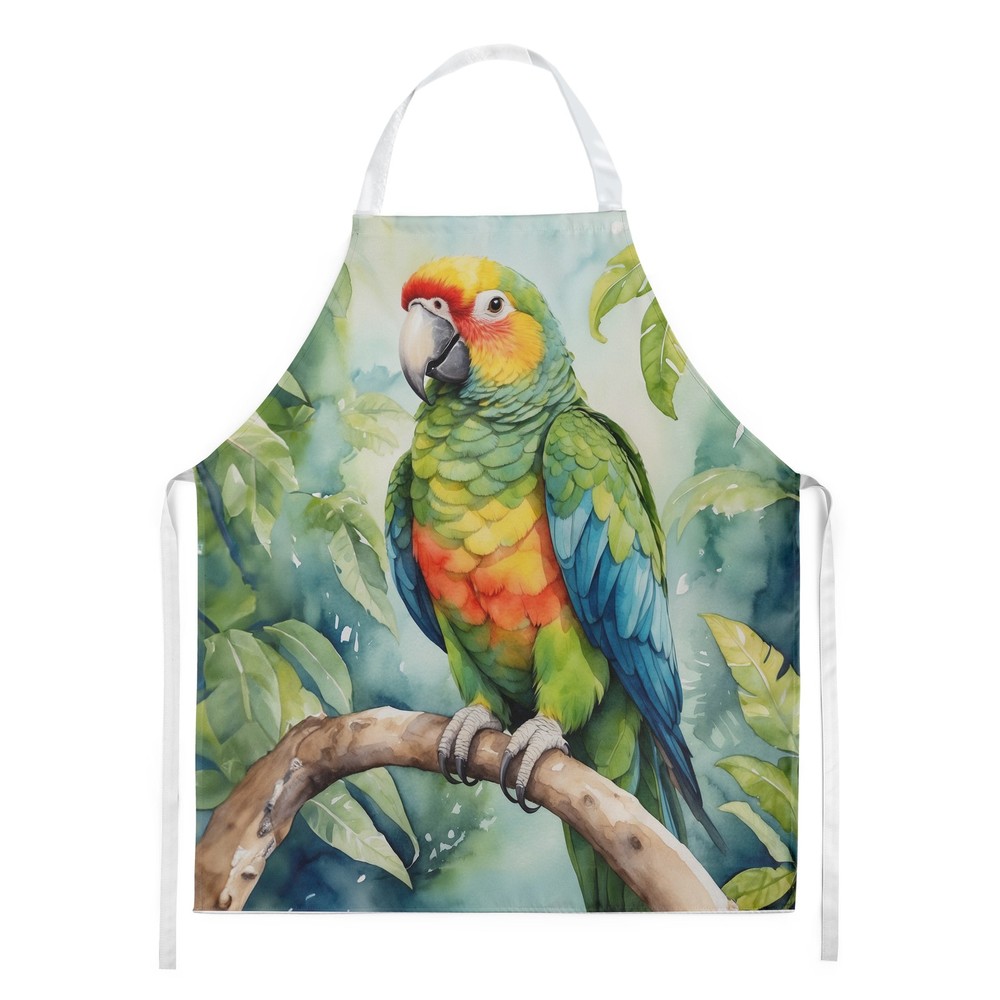 Amazon Parrot Apron DAC7416APRON