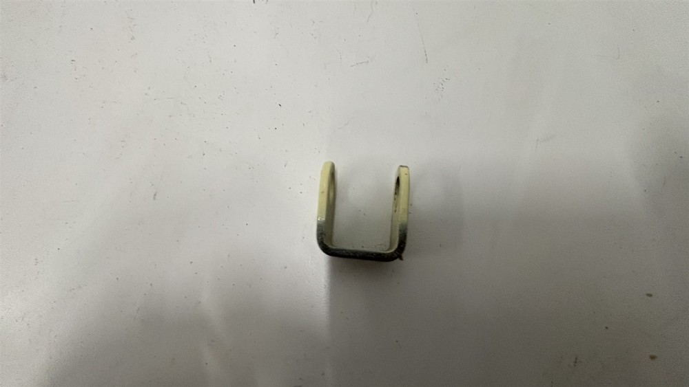 Luscombe Model 8 Rudder Hinge Bracket 18416
