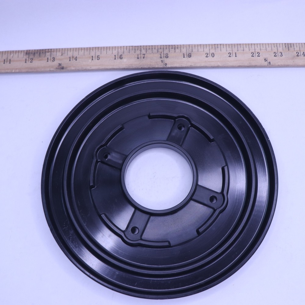 Seal Black HEX146756
