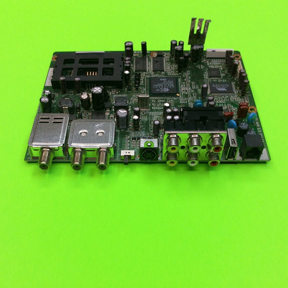 Directc D11 Cable Box Main Logic Board 010-6334