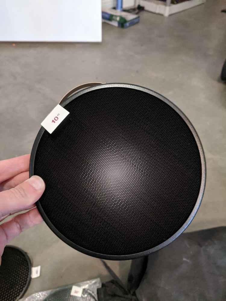 Camera Lighting Equipment