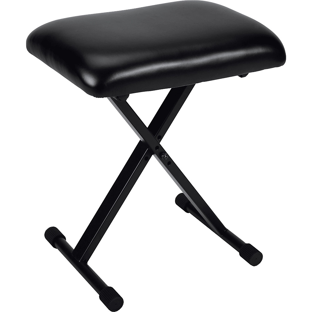 Proline PL1100 Padded Keyboard Bench