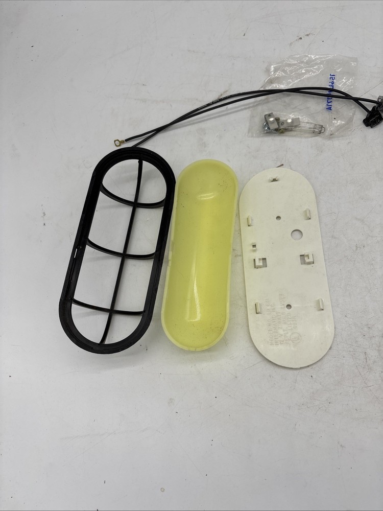 Intermatic Malibu Mariner Surface Deck Light Low Voltage New LD641 Ml60704