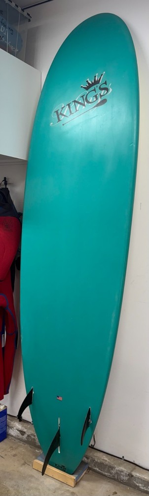 Standup Paddle Board Fiberglass