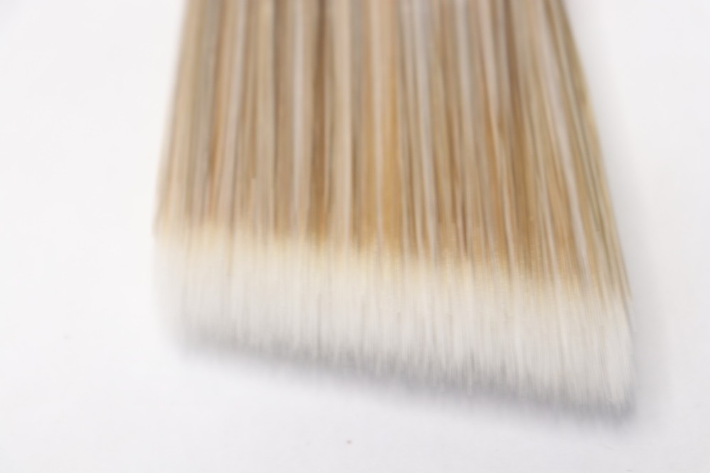 Wooster 2 in. Pro Nylon/Polyester Short Handle Angle Sash Brush