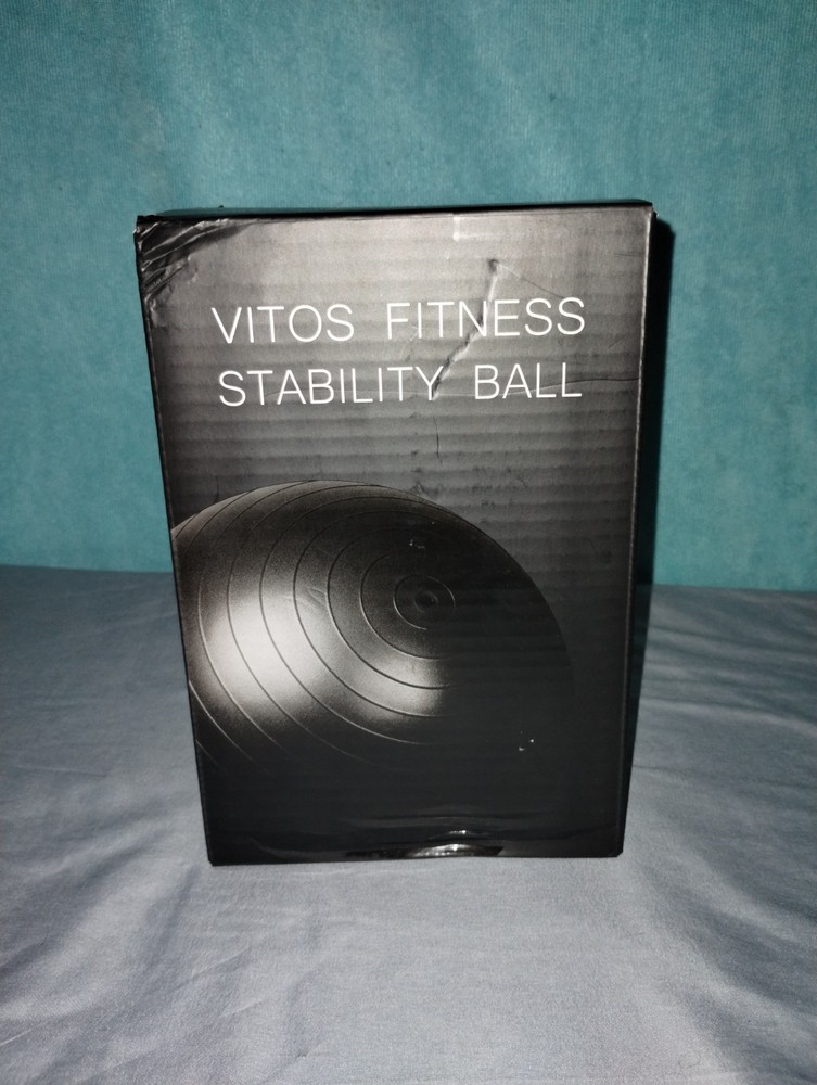 Vitos Fitness Stability Ball