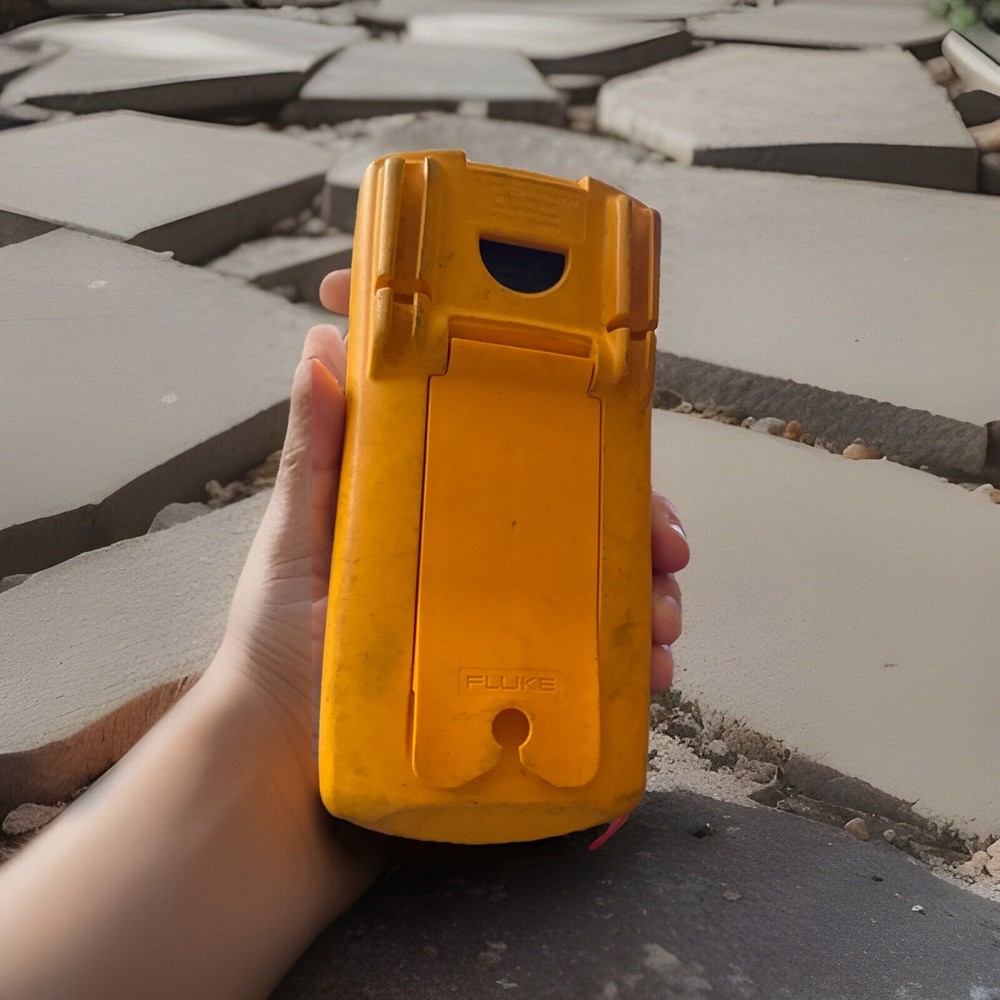 FLUKE 87 TRUE RMS MULTIMETER
