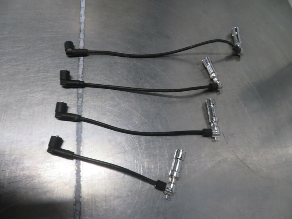 EB902 2003 03 BMW K 1200 LT IGNITION COIL WIRES