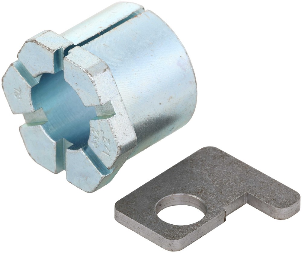 For 1989-1997 Ford Ranger - Front Alignment Caster / Camber Bushing Delphi