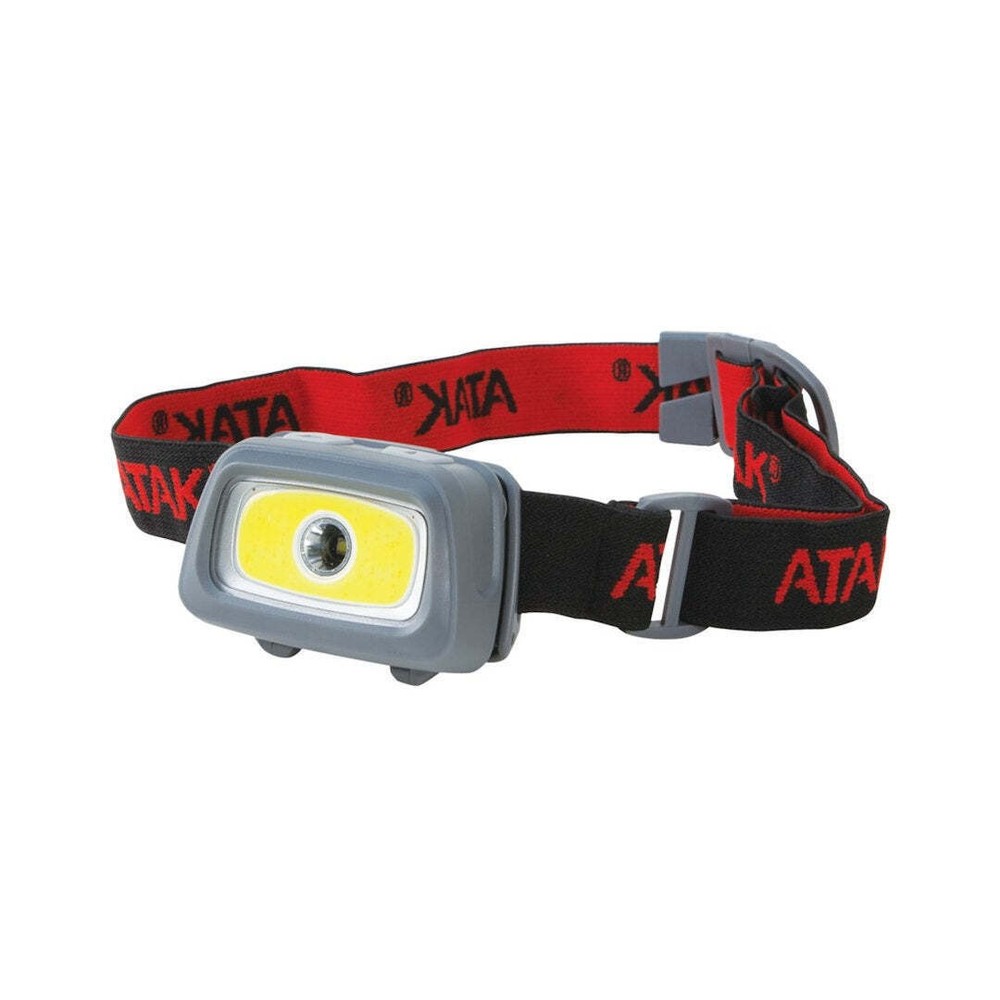 PERFORMANCE TOOL 372 MULTI-FUNCTION LED HEADLA