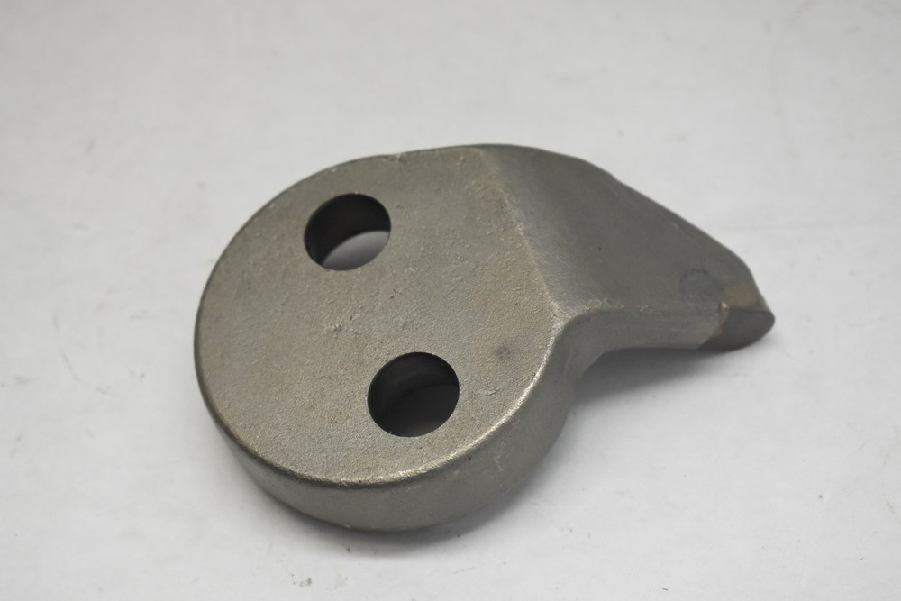 Generic Stump Grinder Teeth 3144C Steel Non-Threaded Stump Grinder Replacement