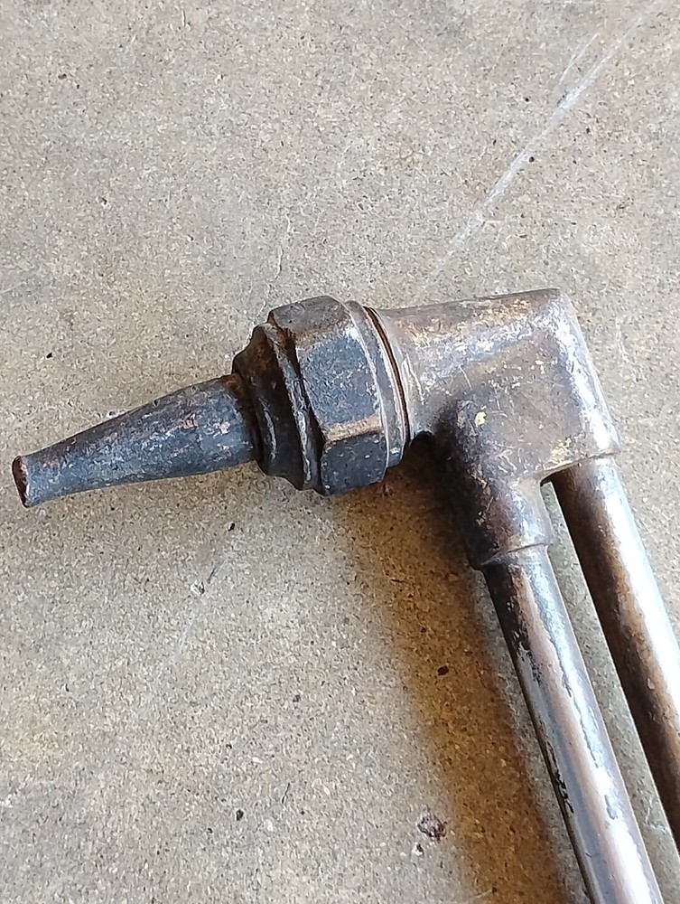 Victor CA-1260 Cutting Torch Attachment