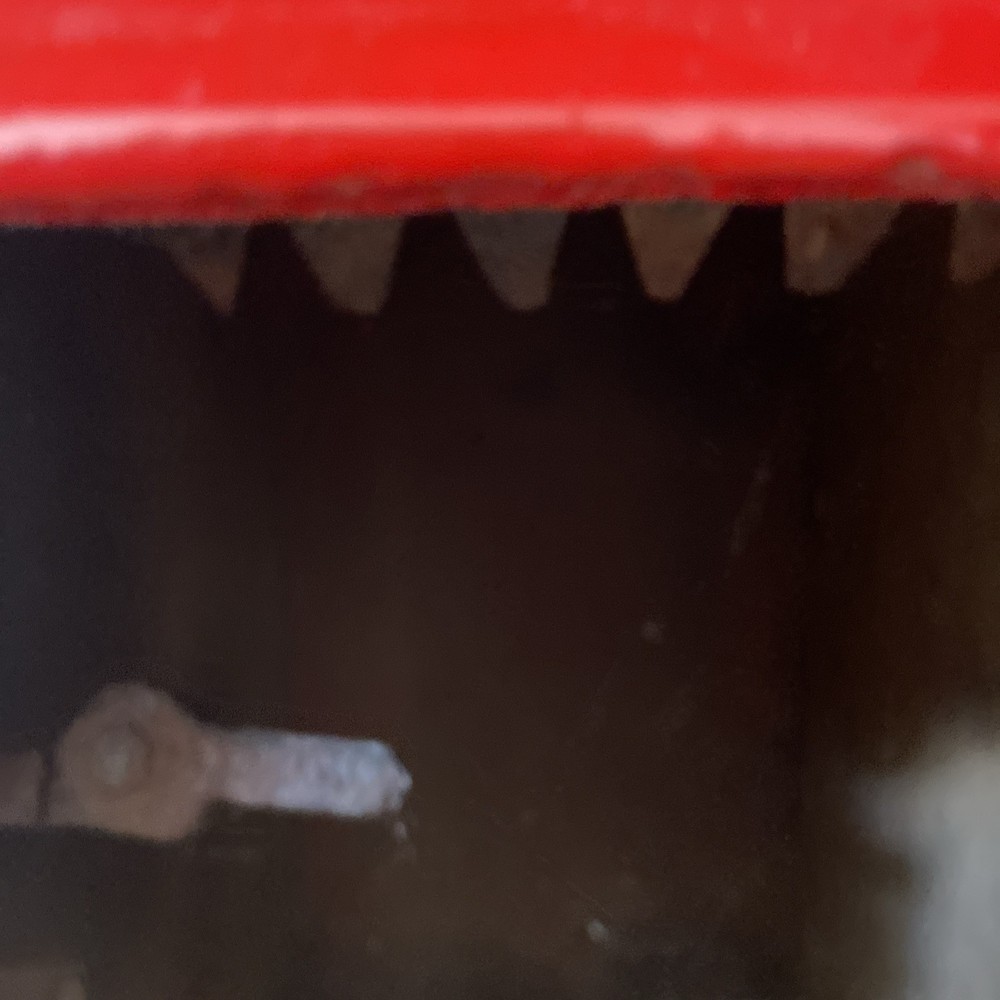 Original GR Post Office Postbox