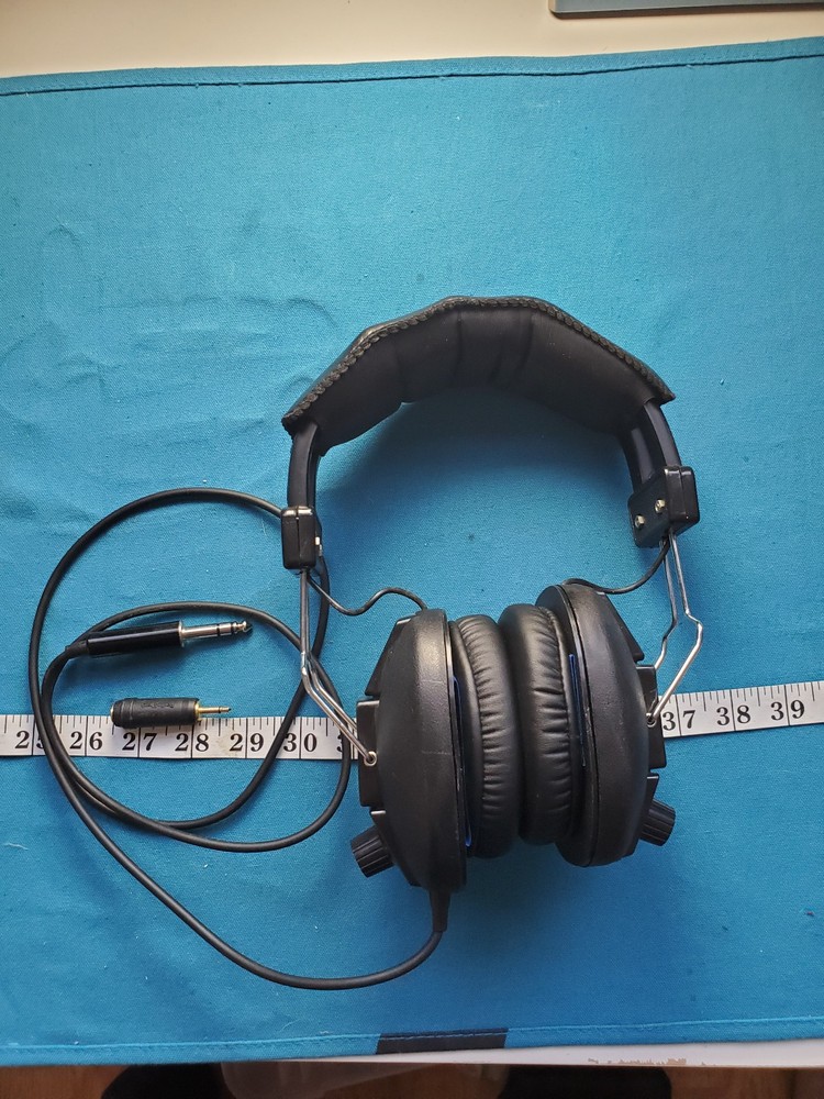 bionic ear listening device NO PAD please read description