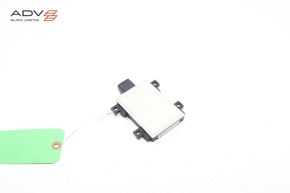2023 GENESIS ELECTRIFIED GV70 REAR RIGHT SIDE BLIND SPOT RADAR SENSOR MODULE OEM