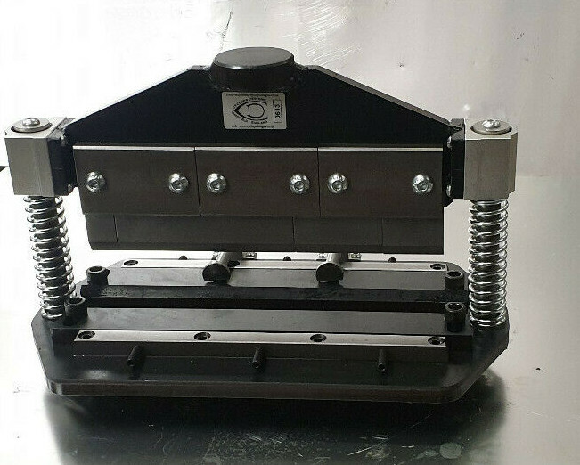 Press Brake attachment for hydraulic press- 305mm width