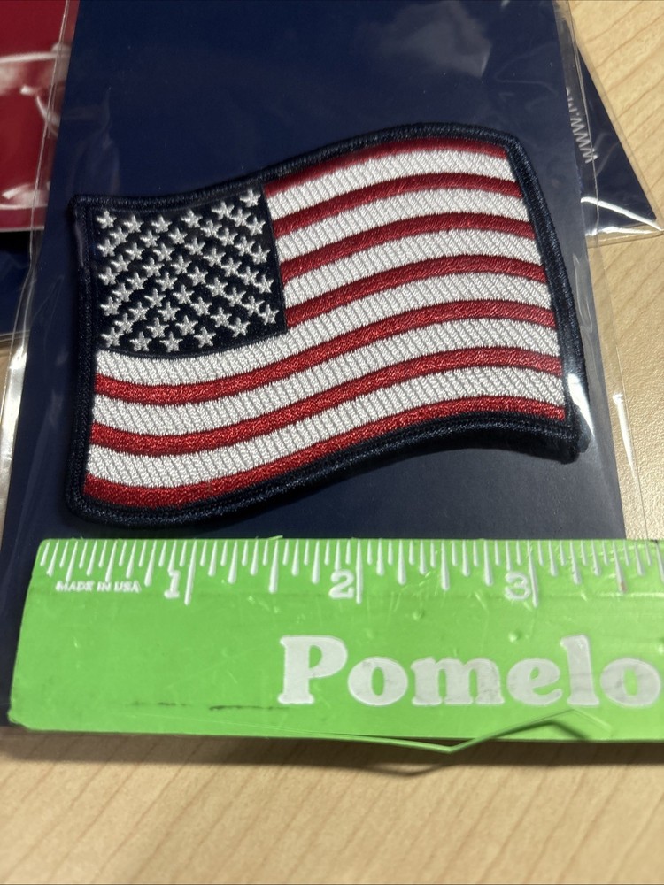 modern arms morale patch