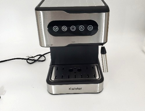 Kwister Espresso Coffee Maker Model CM1687