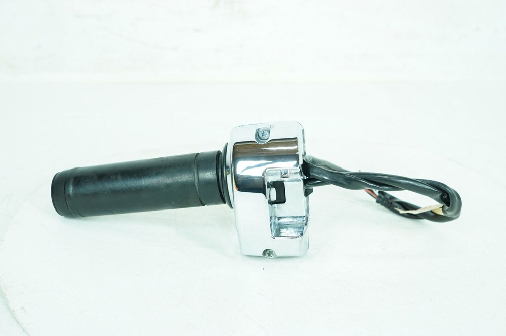 2017 Harley Touring Electra Glide OEM Right Engine Start Kill Switches Controls