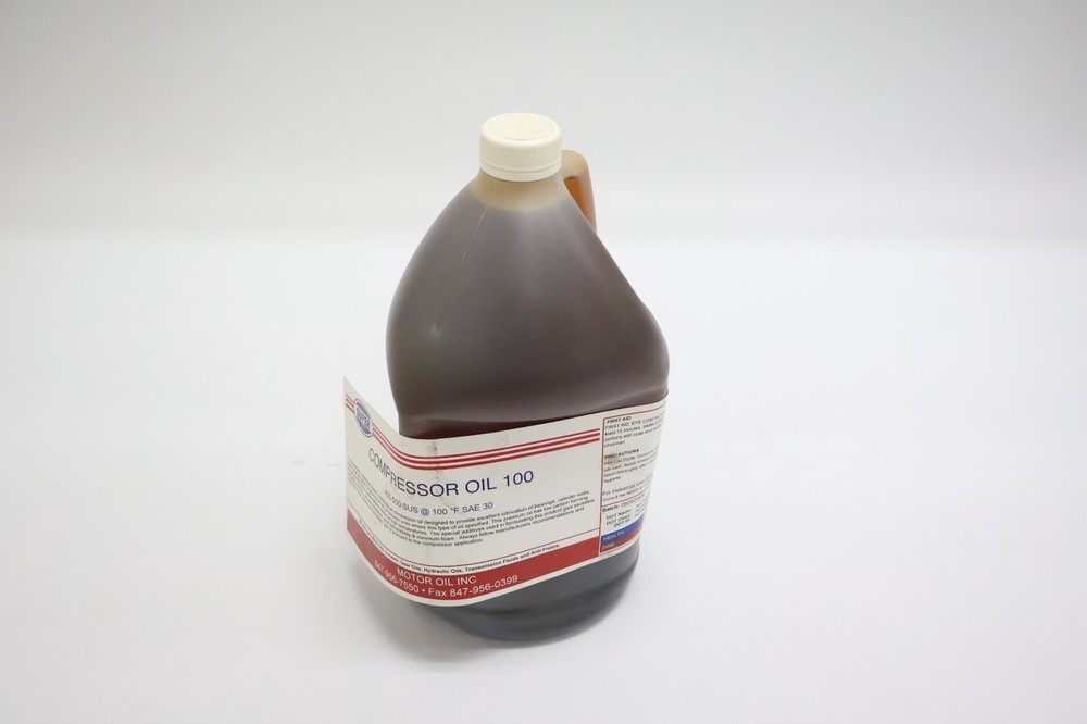 Super Compressor Oil 100