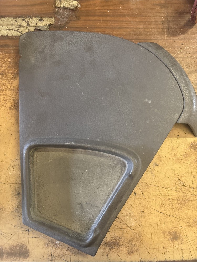 Volvo VNL Dash Panel | P/N 20584420 Pulled Off A 2015 VNL