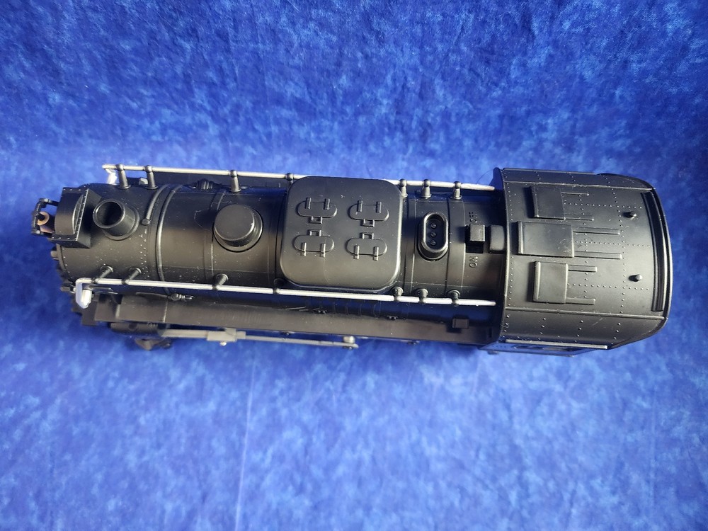 Lionel Polar Express Ready To Play RTP Replacement ENGINE 7-11803