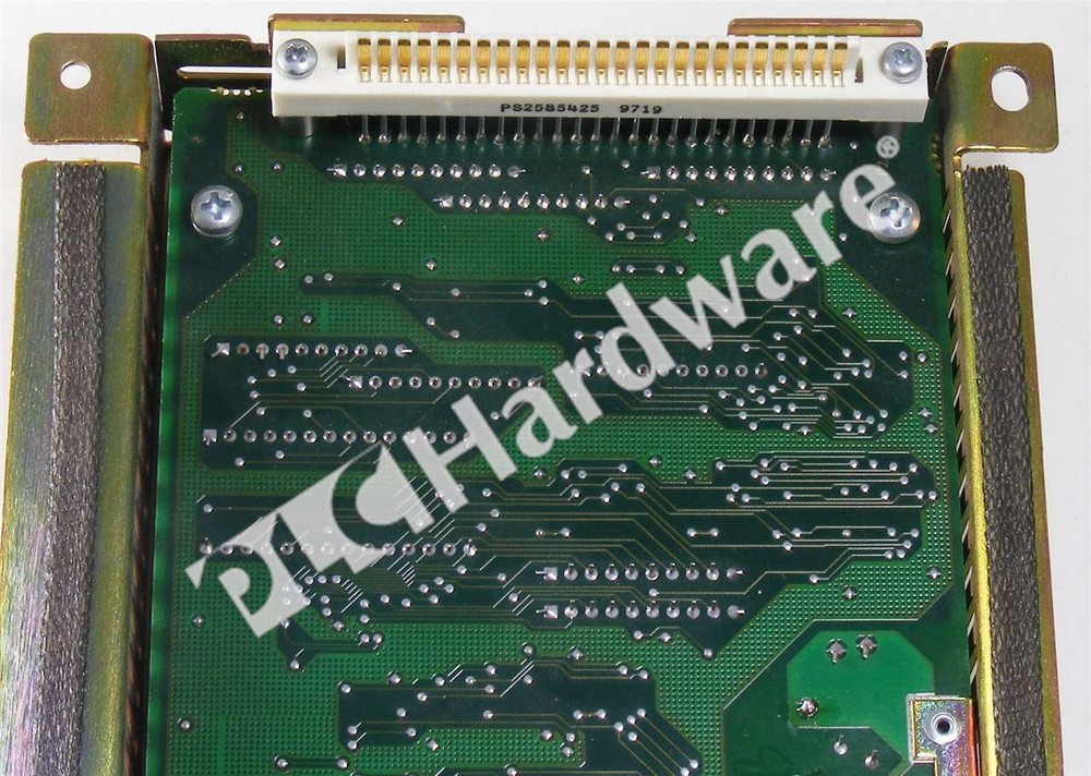 Cutler Hammer 87-01368-01 AB Accelerator Module for Panelmate