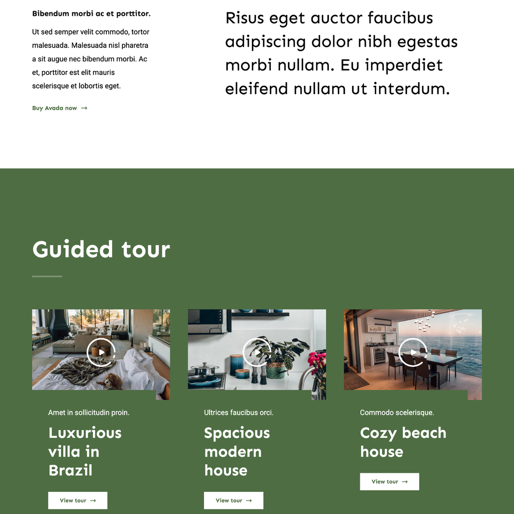 Builder Website Design with Free VPS Web Hosting and Installation