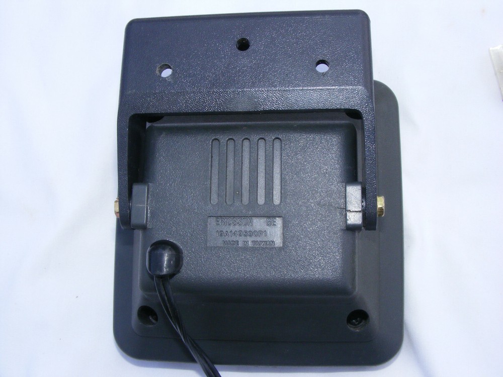 GE Rangr Delta SX Speaker