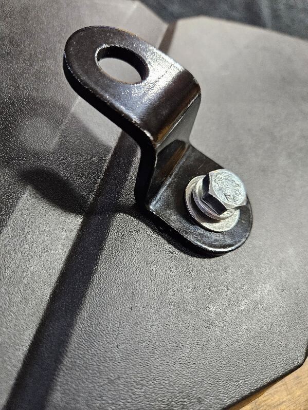 CF Moto Accessory Anchor 2.0