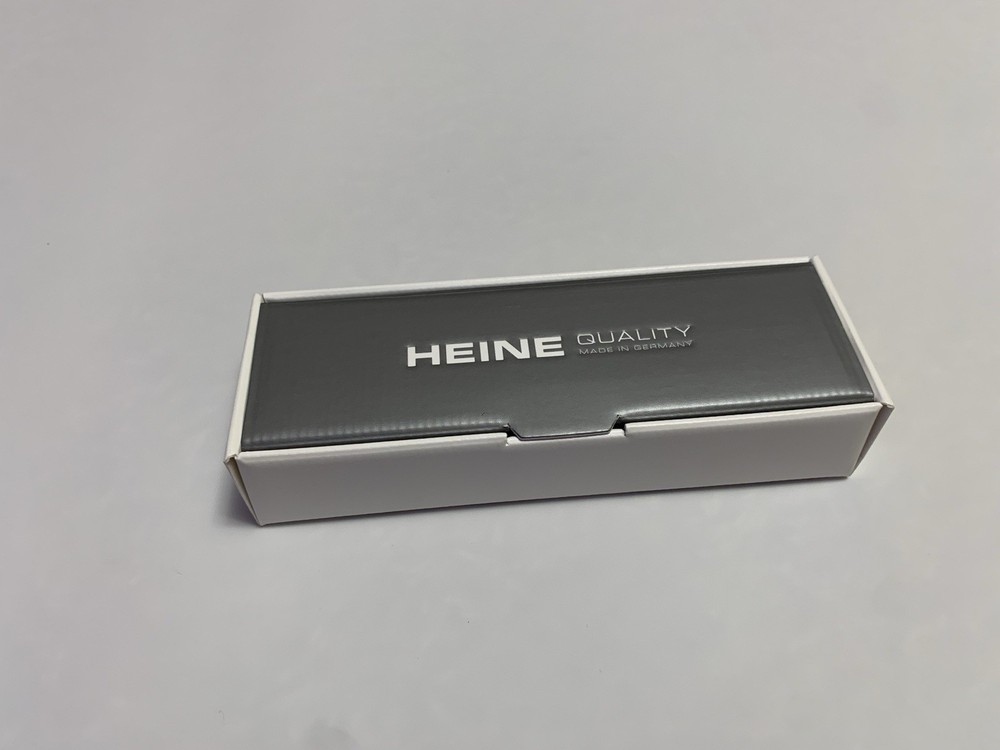 Heine Beta NT 3.5v handle (TL)