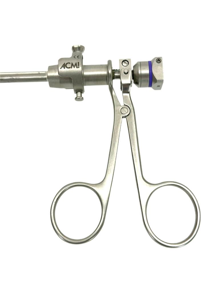 ACMI Circon Rigid Optical E8213 Cup Tearing Forceps | C5
