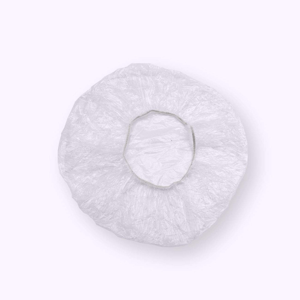 Processing Caps, Disposable Dye and Chemical Treatment, Convenient Professional