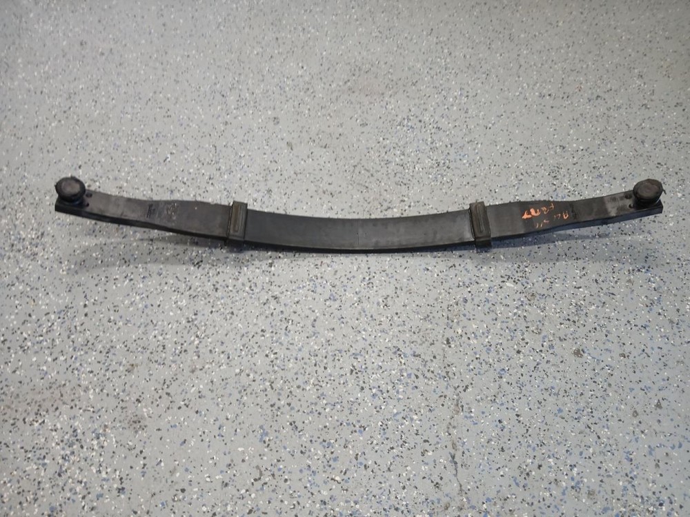 05-12 CORVETTE C6 FRONT LEAK SPRING ASSEMBLY