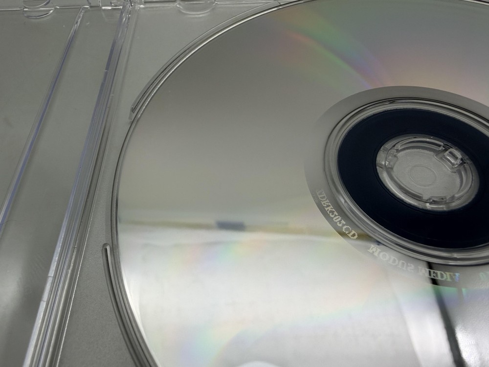 Vintage 2002 Macromedia MX Developer Resource Kit Volume 1 CD-ROM