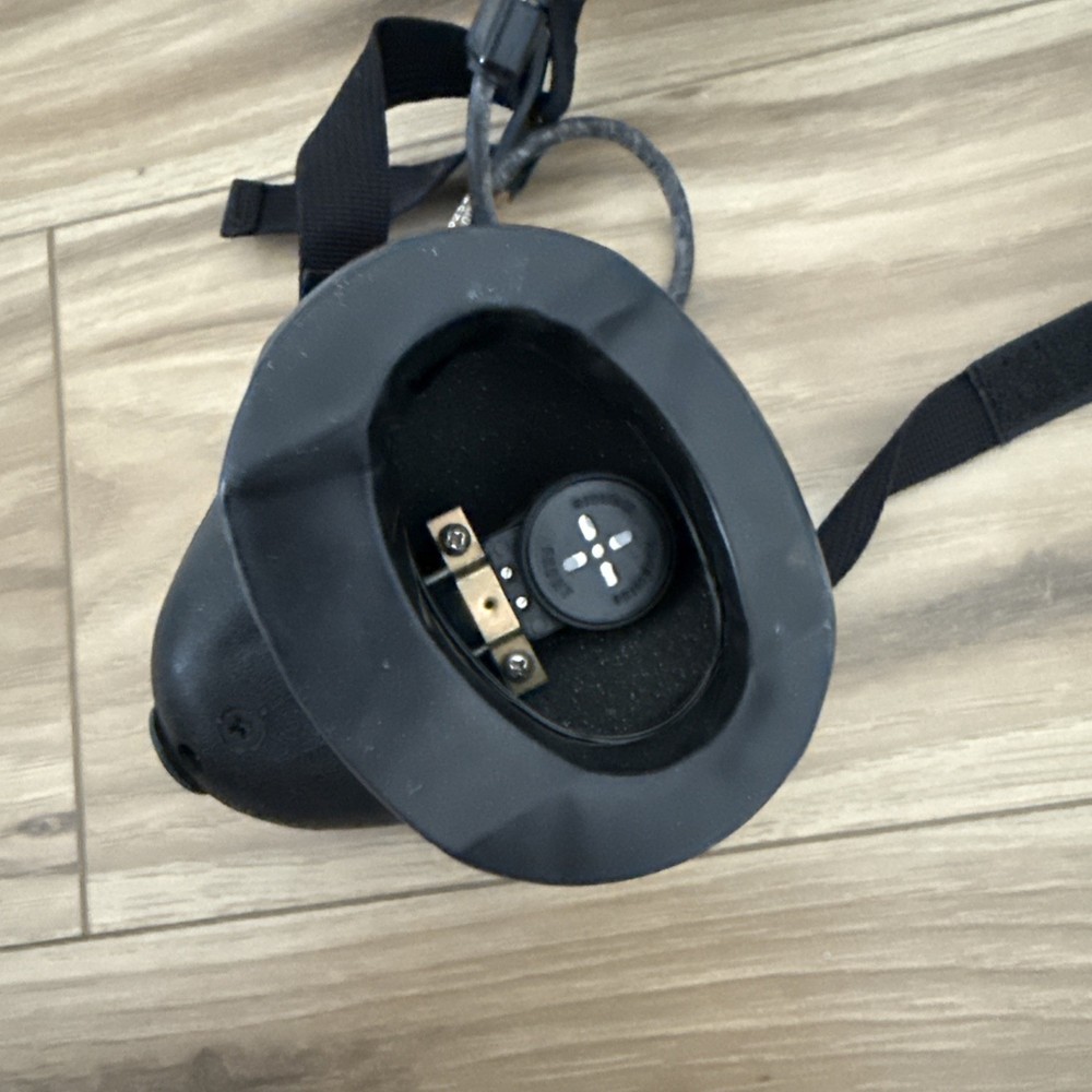 vintage Astrocom 10355 headset