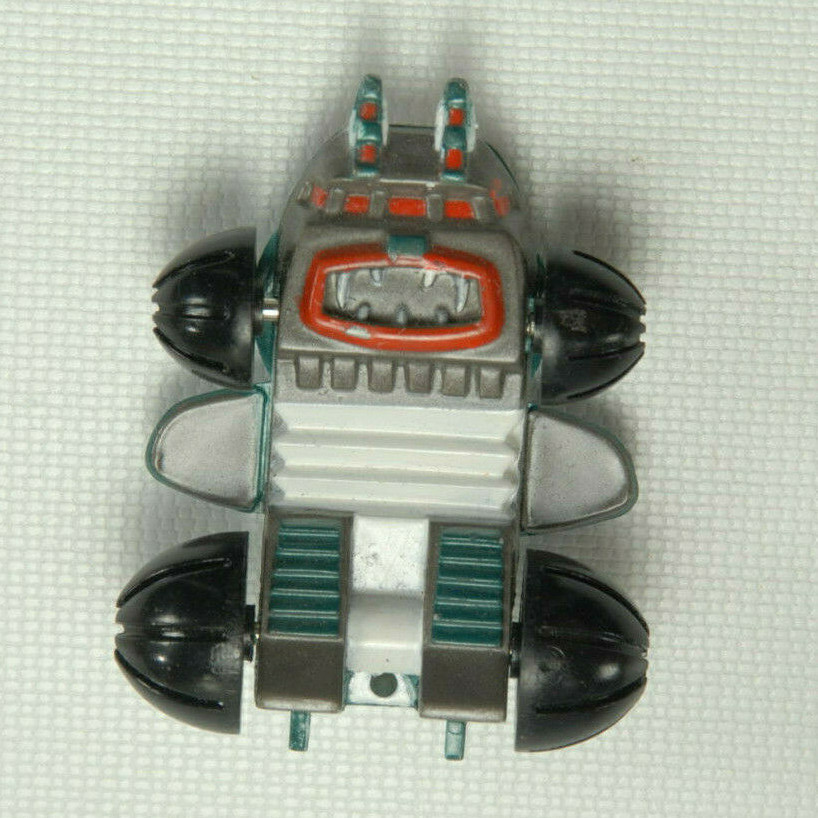 Z-Bots Linkbots WIN Micro Machines Galoob 1993