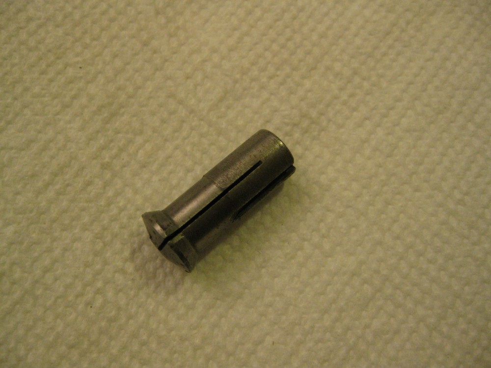 1/32" Bidurit Carbide Lined Guide Bushing,(= RH&H 404/Walter Dunner C242 )