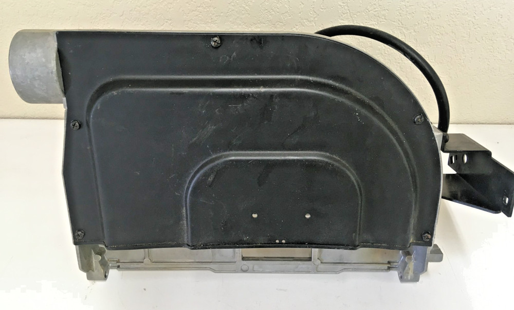 Hitachi C10RA2 Table Saw Complete Motor Assembly