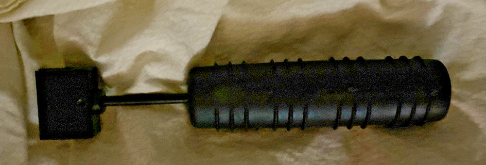 Pro 700-014 Punch Down Tool, 110 5 Pair Type