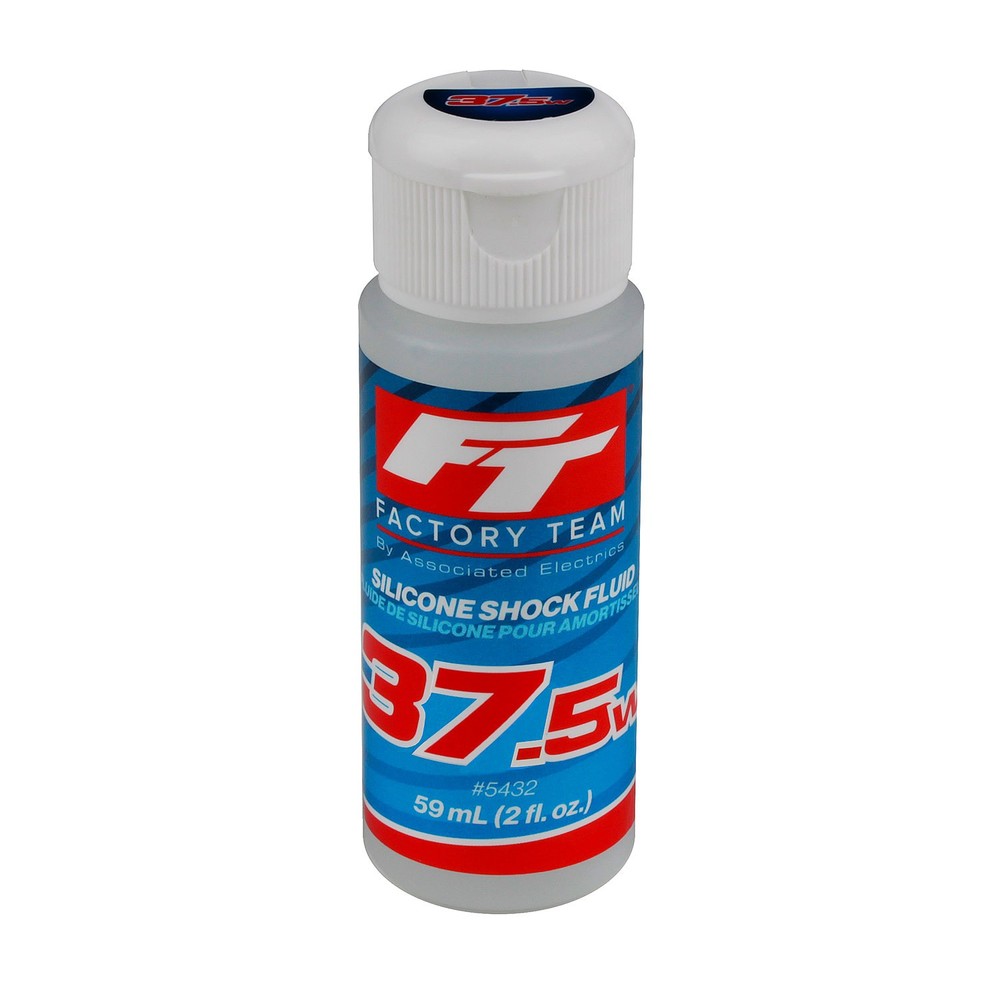 ASC5433 37.5W SHOCK OIL