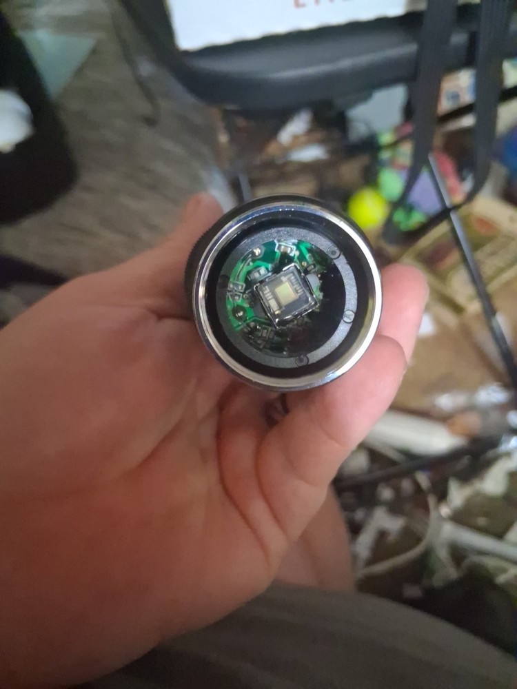 Meade Electronic Eyepiece 1.25"