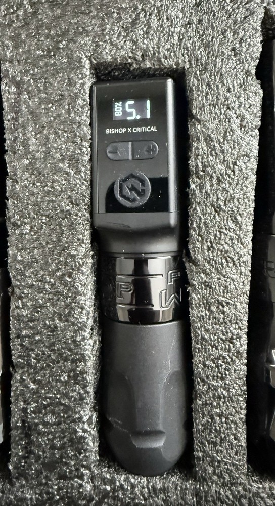 Bishop Power Wand Liner